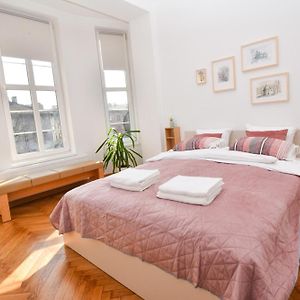 Appartement met Twee Slaapkamers